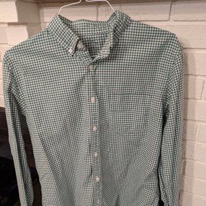 Lightly Worn J.Crew Casual Dress Shirt